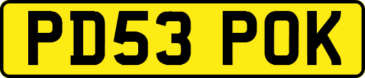 PD53POK