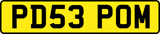 PD53POM