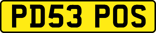 PD53POS