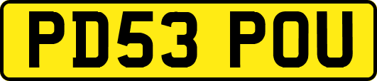 PD53POU