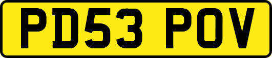 PD53POV