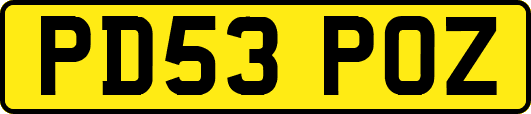PD53POZ