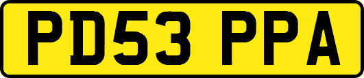 PD53PPA