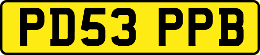 PD53PPB