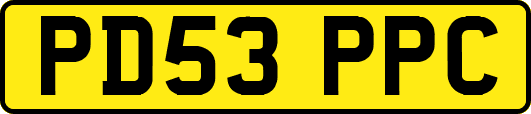 PD53PPC