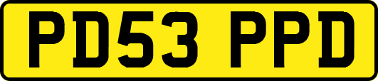 PD53PPD