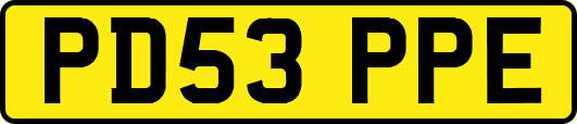 PD53PPE