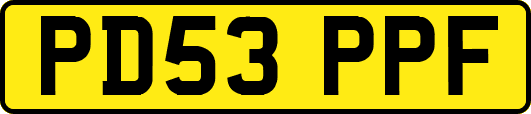 PD53PPF