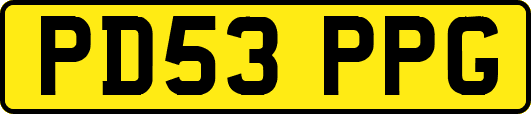 PD53PPG