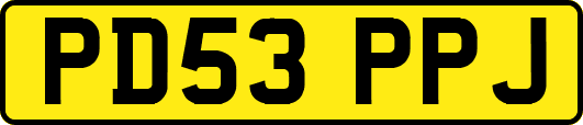 PD53PPJ