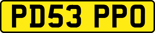 PD53PPO