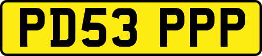 PD53PPP