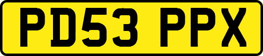PD53PPX