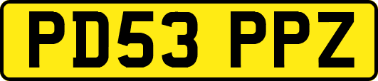 PD53PPZ