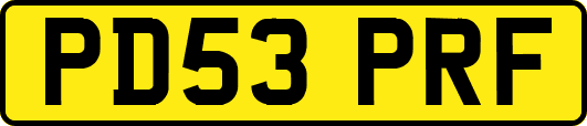 PD53PRF