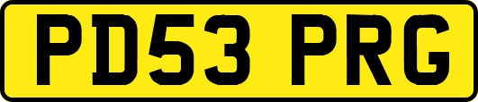 PD53PRG