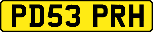 PD53PRH