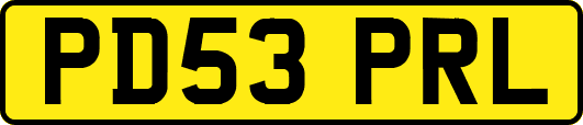 PD53PRL