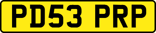 PD53PRP