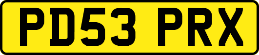 PD53PRX