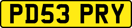 PD53PRY
