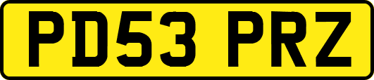 PD53PRZ