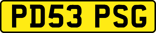 PD53PSG