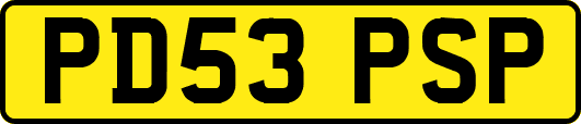 PD53PSP