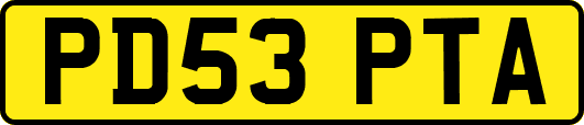 PD53PTA