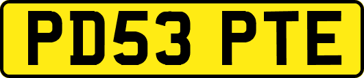 PD53PTE