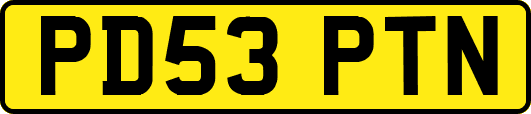 PD53PTN