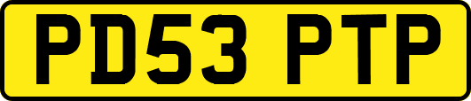 PD53PTP