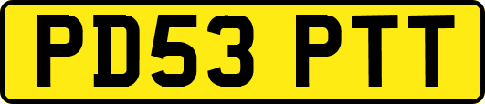 PD53PTT