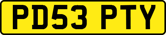 PD53PTY