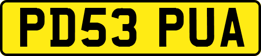 PD53PUA