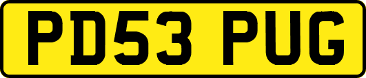PD53PUG