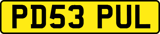 PD53PUL