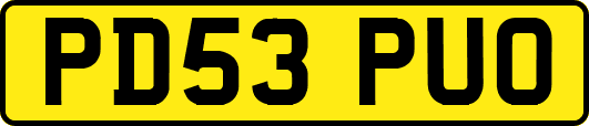 PD53PUO