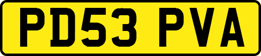 PD53PVA