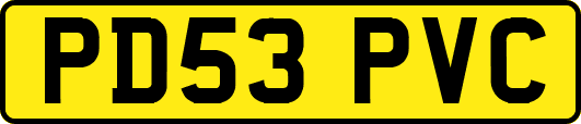 PD53PVC