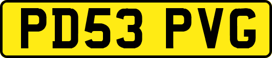 PD53PVG
