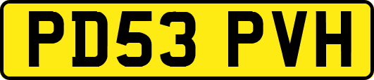 PD53PVH