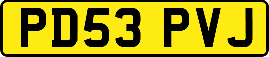 PD53PVJ