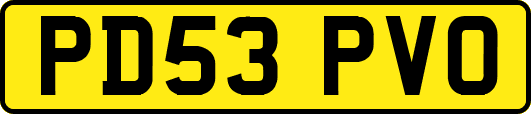 PD53PVO