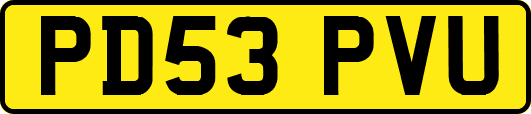 PD53PVU