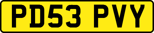PD53PVY