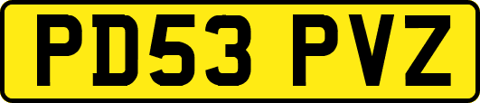 PD53PVZ