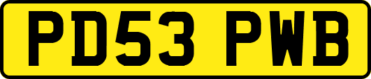 PD53PWB