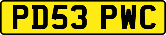 PD53PWC