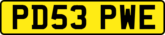 PD53PWE